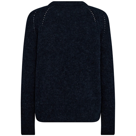 Mos Mosh Tammy Thora Strik, Salute Navy